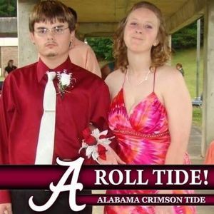 Meet your Posher, Randall